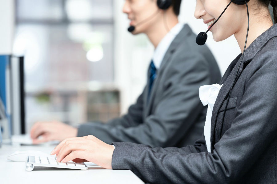 大规模公司团建